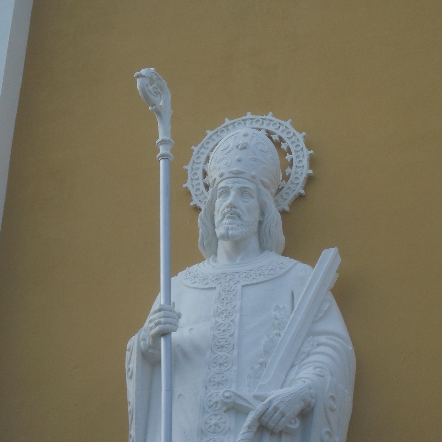 San Eugenio de la Palma