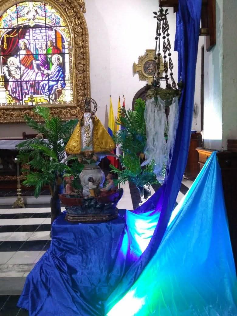 Parroquia de San José Obrero (Arroyo Blanco y Jatibonico)